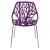 Asbury Polypropylene Dining Chair (Set of 4)