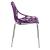 Asbury Polypropylene Dining Chair (Set of 2)
