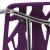 Asbury Polypropylene Dining Chair (Set of 4)