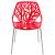Asbury Polypropylene Dining Chair (Set of 2)