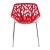 Asbury Polypropylene Dining Chair (Set of 4)