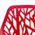 Asbury Polypropylene Dining Chair (Set of 4)