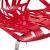 Asbury Polypropylene Dining Chair (Set of 4)