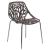 Asbury Polypropylene Dining Chair
