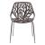 Asbury Polypropylene Dining Chair (Set of 4)