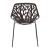 Asbury Polypropylene Dining Chair (Set of 2)