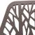 Asbury Polypropylene Dining Chair (Set of 4)