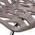 Asbury Polypropylene Dining Chair (Set of 2)