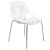Asbury Polypropylene Dining Chair