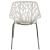 Asbury Polypropylene Dining Chair
