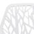 Asbury Polypropylene Dining Chair (Set of 2)