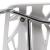 Asbury Polypropylene Dining Chair (Set of 4)