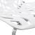 Asbury Polypropylene Dining Chair (Set of 4)