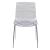 Astor Plastic Dining Chair (Set of 4)