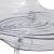 Astor Plastic Dining Chair (Set of 2)
