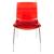Astor Plastic Dining Chair (Set of 4)