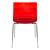 Astor Plastic Dining Chair (Set of 2)