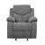 Kalen Fabric Reclining Living Room Set