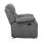 Kalen Fabric Reclining Living Room Set