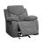 Kalen Fabric Reclining Chair