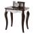 Mathias Wood Rectangular End Table