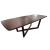 AC846 Expandable Dining Table