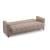 Ace Polyester Convertible Storage Sofa