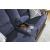 Acklen Place 3-Piece Polyester Power Reclining Sectional Sofa w/LAF Chaise & Console