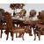 Dresden Dining Table