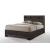 Madison II Storage Platform Bed