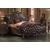 Versailles PU Tufted Panel Bed