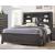 Lantha Storage Platform Bed