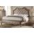 Chelmsford Fabric Panel Queen Size Bed