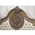Ragenardus PU Tufted Panel Queen Size Bed