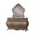 Ragenardus Beveled Mirror