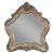 Ragenardus Beveled Mirror