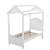 Rapunzel Canopy Bed