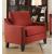 Zapata Linen Chair