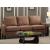 Zapata Linen Sofa