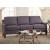 Zapata Linen Living Room Set
