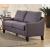Zapata Linen Loveseat