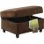 Belville Storage Ottoman