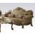Dresden Sofa, Composition 2