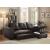 Lloyd PU Sectional Sofa