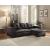 Lloyd PU Sectional Sofa