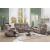 Fiacre Reclining Living Room Set