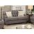 Alianza Fabric Loveseat
