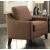 Zapata Linen Chair