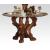Dresden Dining Table, Composition 1