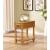 Qrabard Side Table